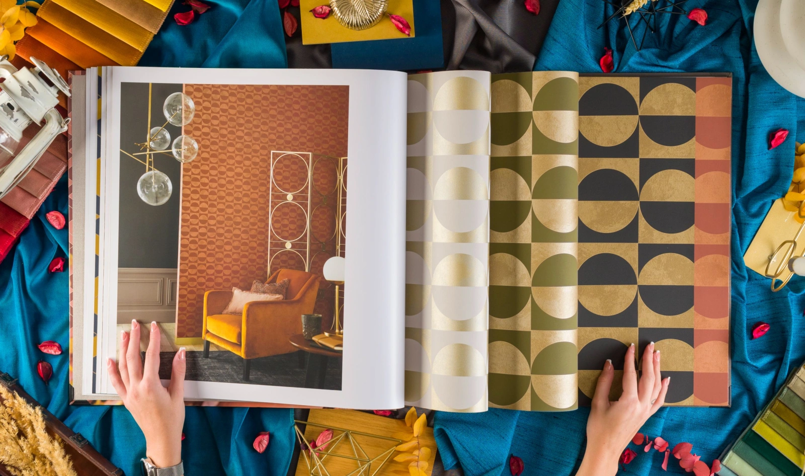 Casamance Delta galéria